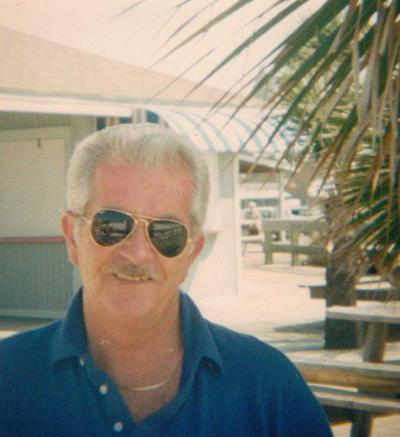 Charles Brewer