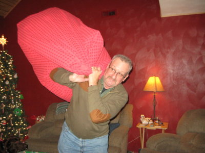 Dennis Loushe