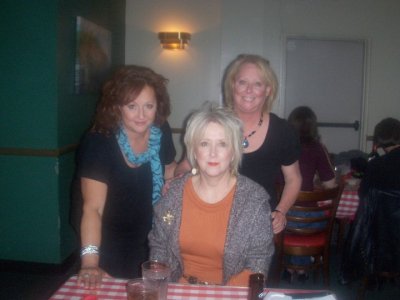 Janice Bentley