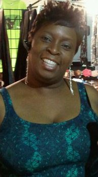 Bobbie Terrick