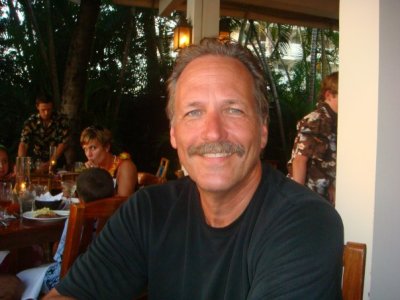 Dennis Wells