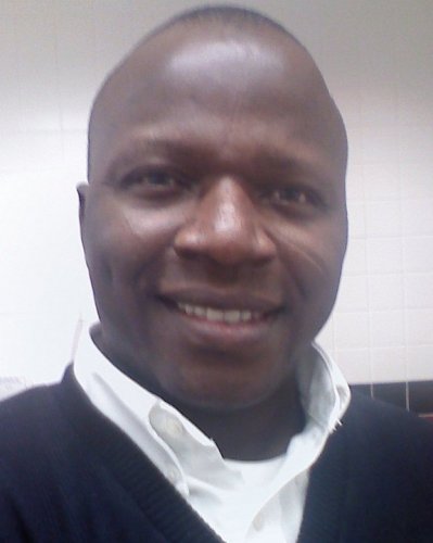 Adam Nambe