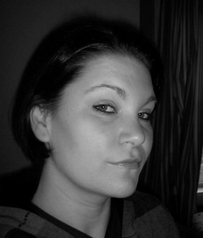 Kelly Marienfeld