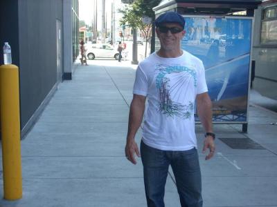 Scott Daniels