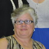 Brenda Arthur