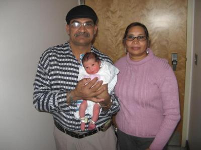 Ameer Ali