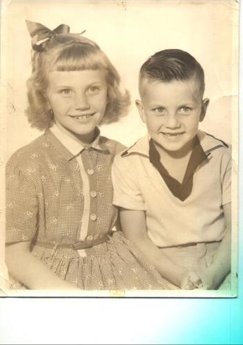 Connie Fairchild
