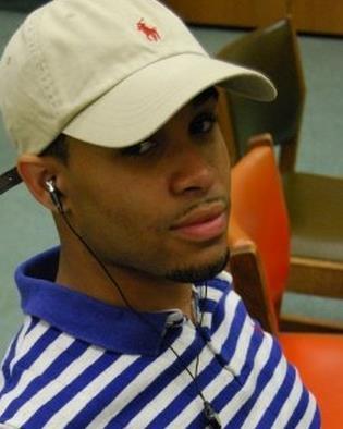 Deshawn Smith