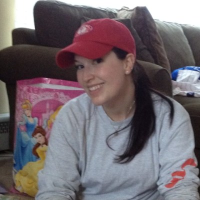 Joanne Reed