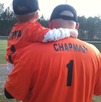 Jason Chapman
