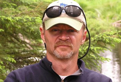 Jeffrey Eibler
