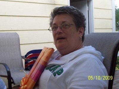 Susan Hejnal