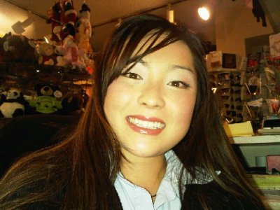 Michelle Pak