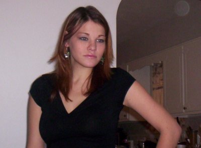 Kimber Carothers