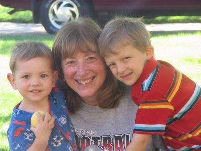 Janet Hostetler