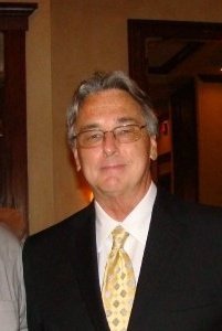 John Mitchell
