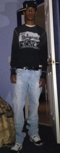 Brian Sarabjit