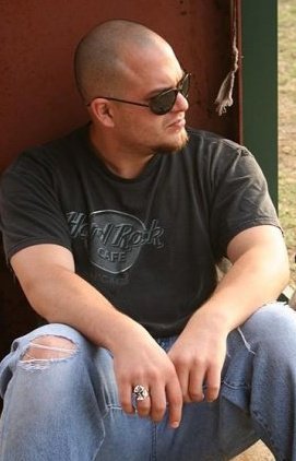 Richard Stakem