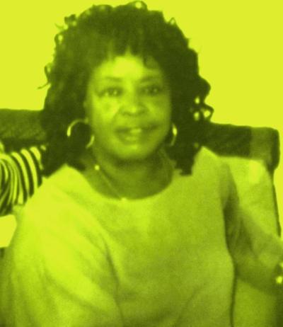 Carolyn Streater