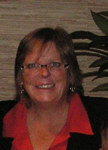 Elizabeth Wade