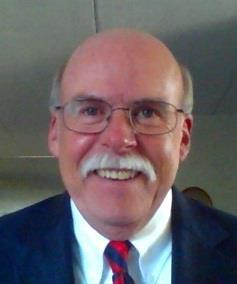 Gregory Mcnally