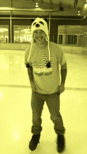 Matthew Kelso