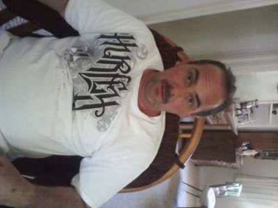 Larry Gardner