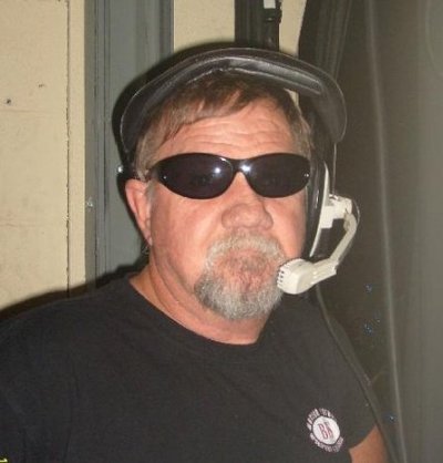James Carroll