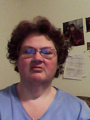 Jessica Anthony