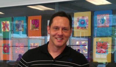 Steven Selva