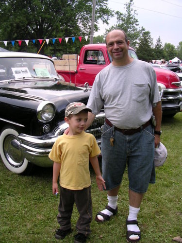 Jeffrey Gorrin