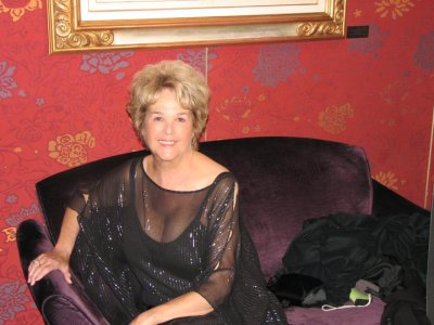 Barbara Hutson