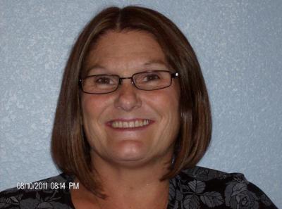 Lori Hoffman