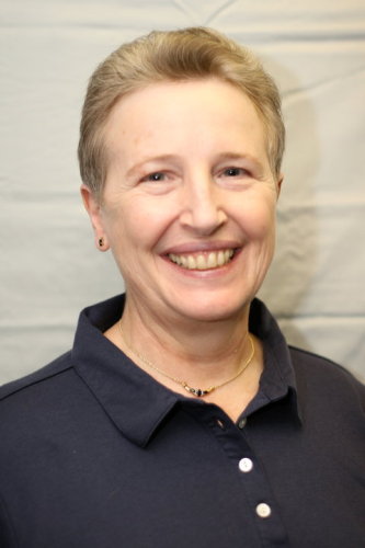 Elaine Finck