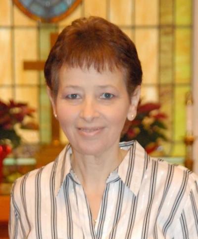 Susan Zink