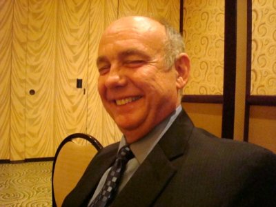 Thomas Molnar