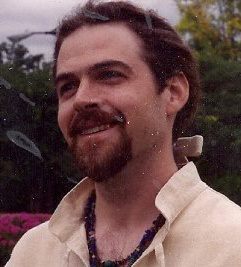 James Crowther