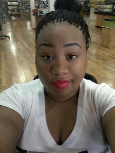 Shanquana Lester