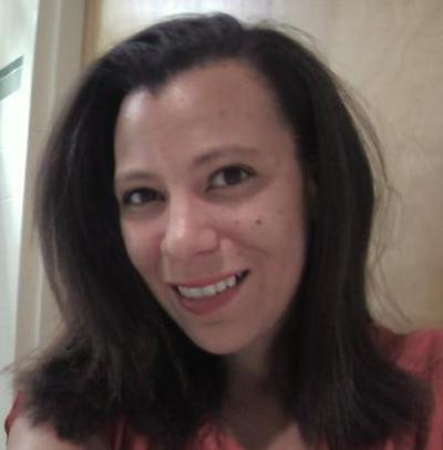 Claire Pulgar
