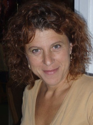 Tiziana Bond