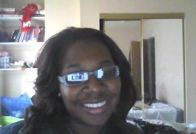 Tanisha Gamble