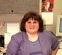 Sheryl Balke