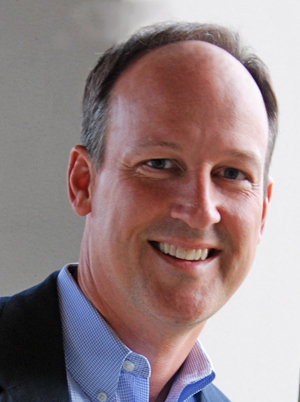 Gary Mcclure