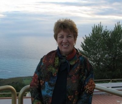 Shirley Dornberg