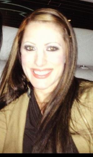 Chanda Simon