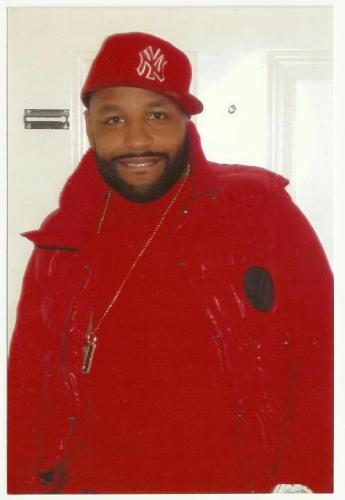 Brice Mcmillon