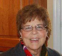 Eileen Fay