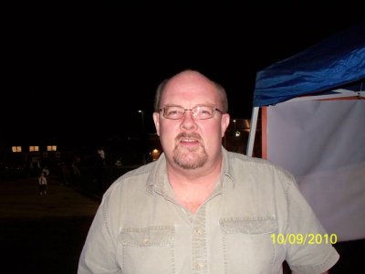 Steven Golden