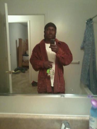 Kevin Grant