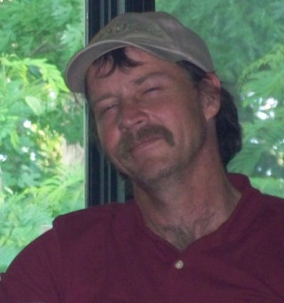 Steve Osborn